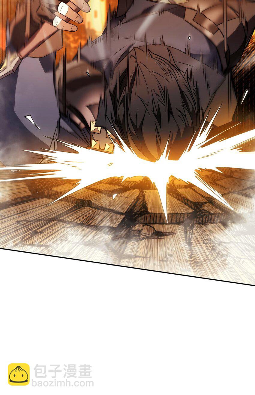 165 矛盾(1/3)-第165话