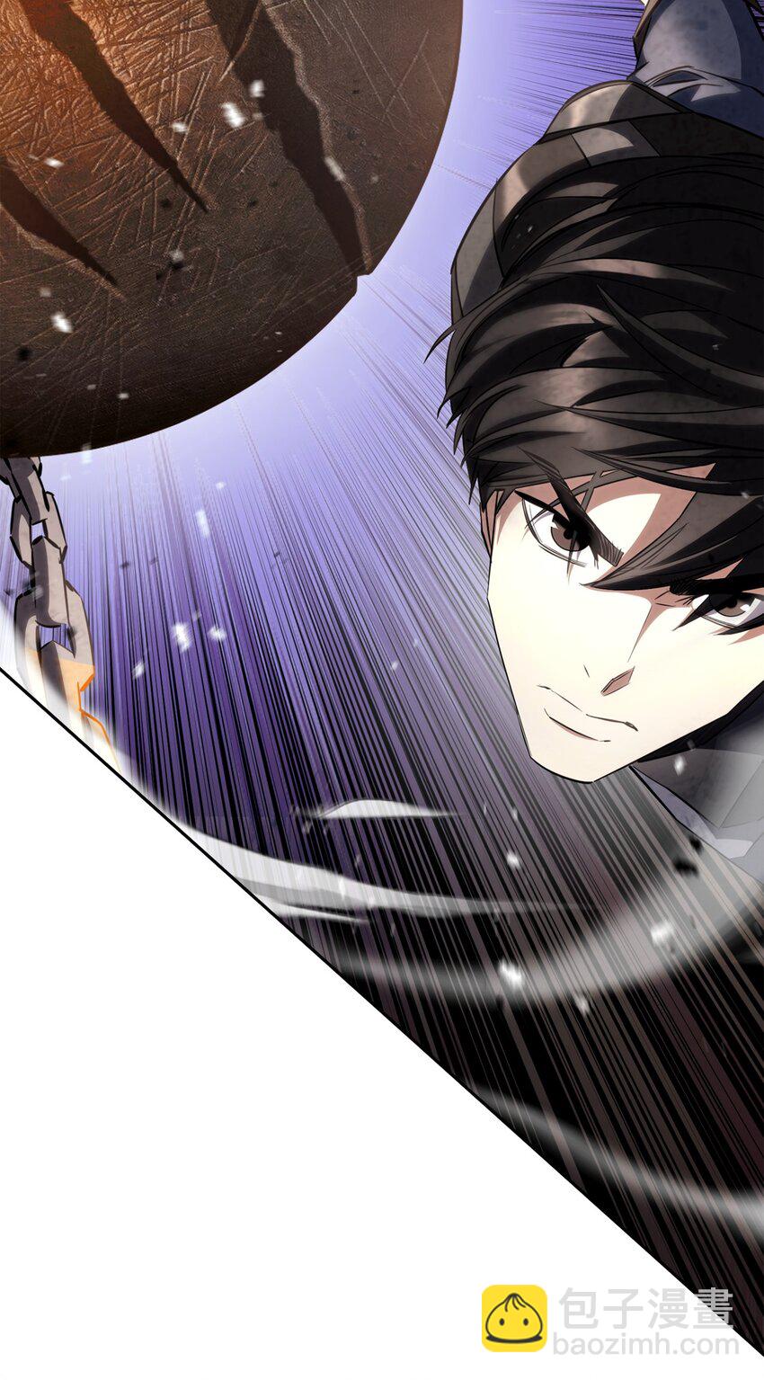 165 矛盾(1/3)-第165话