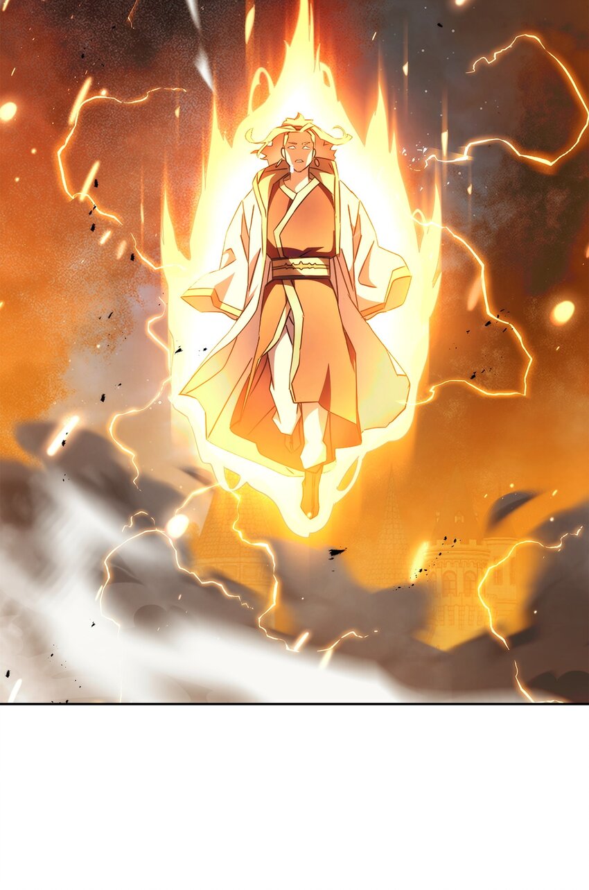 167 接踵而至(1/3)-第167话