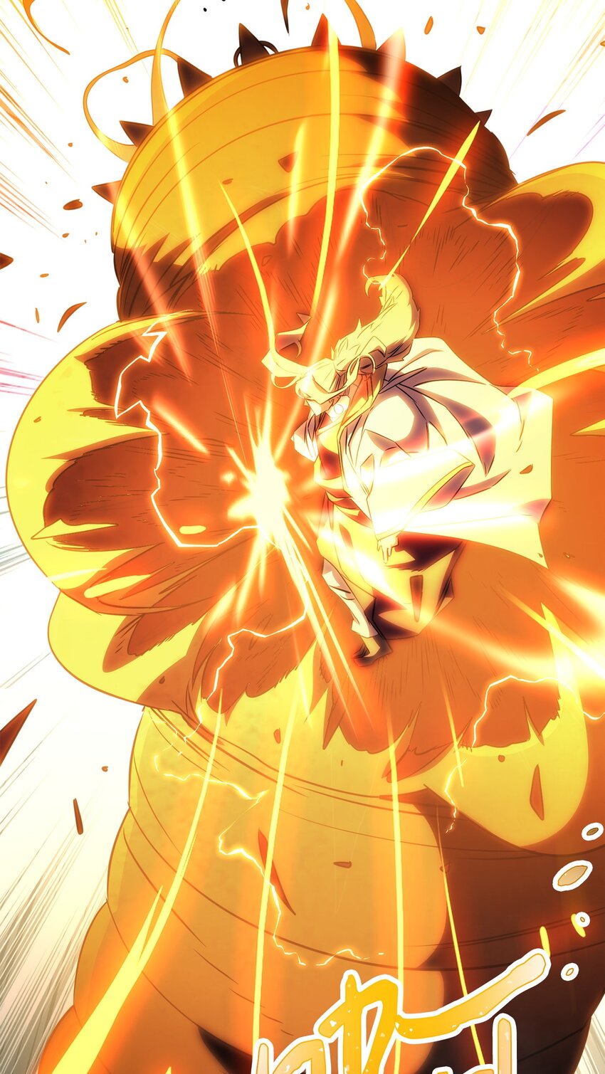 167 接踵而至(1/3)-第167话