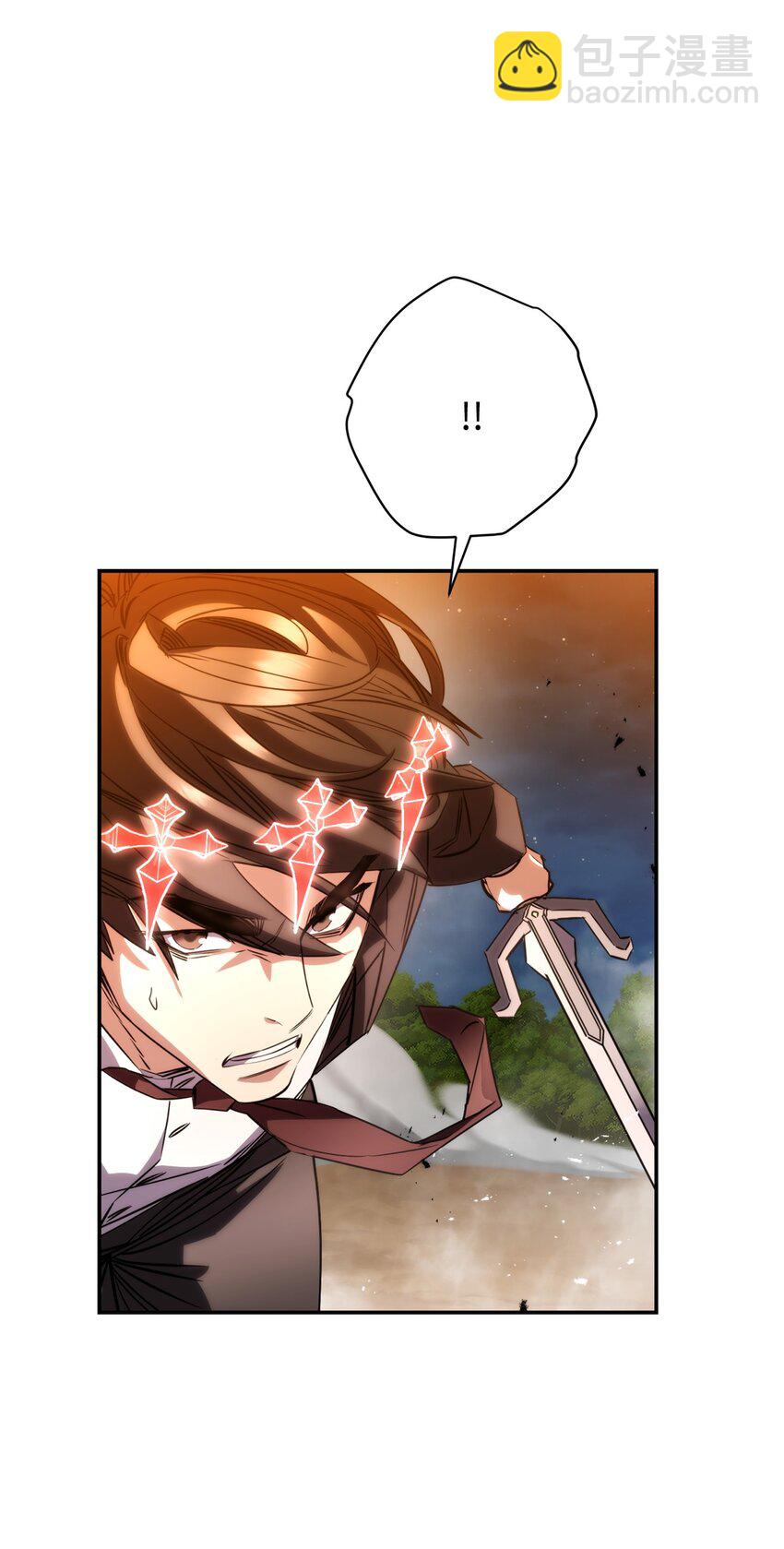 171 压倒性的力量(1/3)-第171话