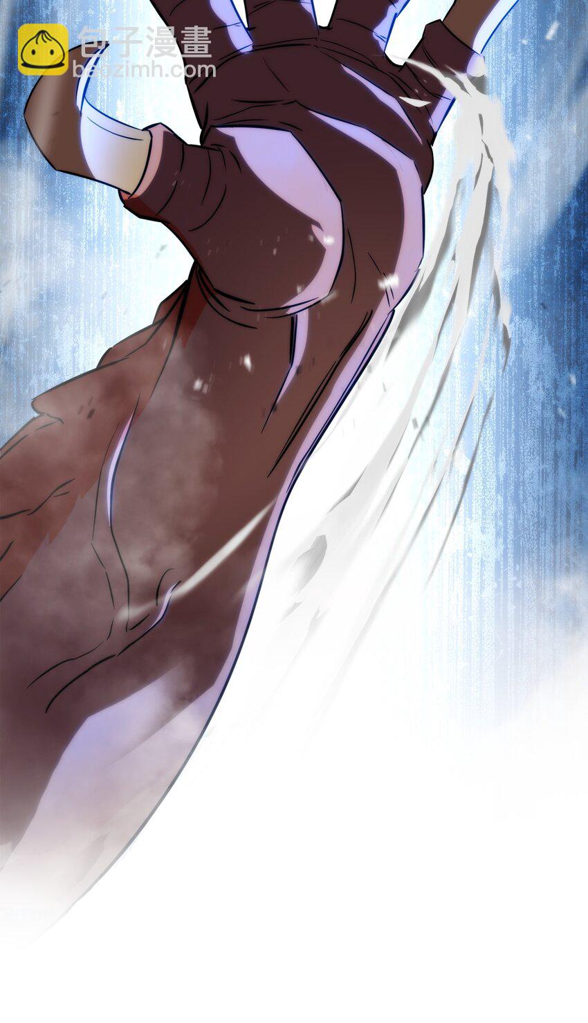 171 压倒性的力量(1/3)-第171话