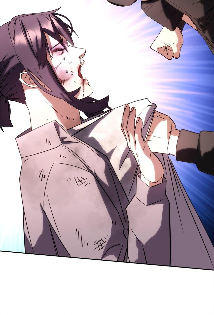 173 久违的温馨(1/3)-第173话