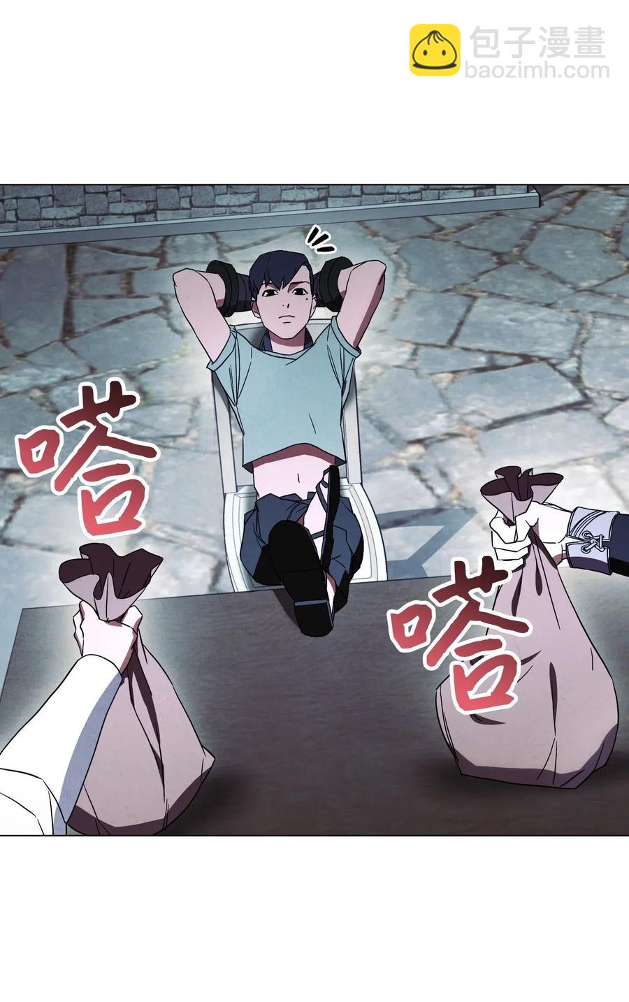 39 恶魔种子(1/2)-第39话