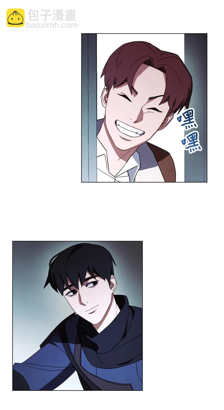 39 恶魔种子(1/2)-第39话