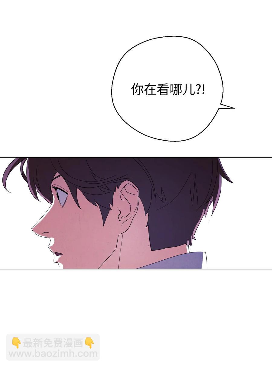 61 真正的强者(1/2)-第61话