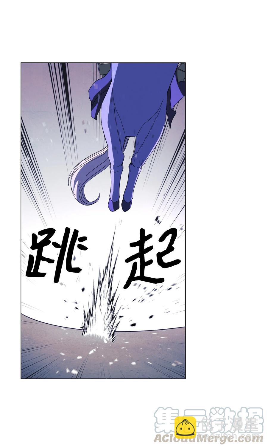 61 真正的强者(1/2)-第61话