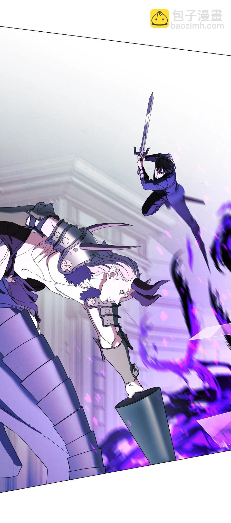 61 真正的强者(1/2)-第61话