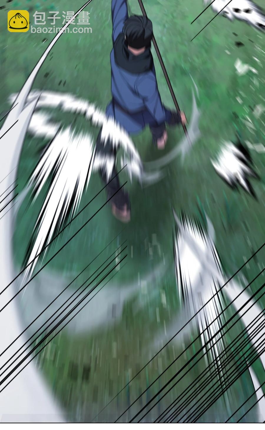 67 破釜沉舟(1/2)-第67话