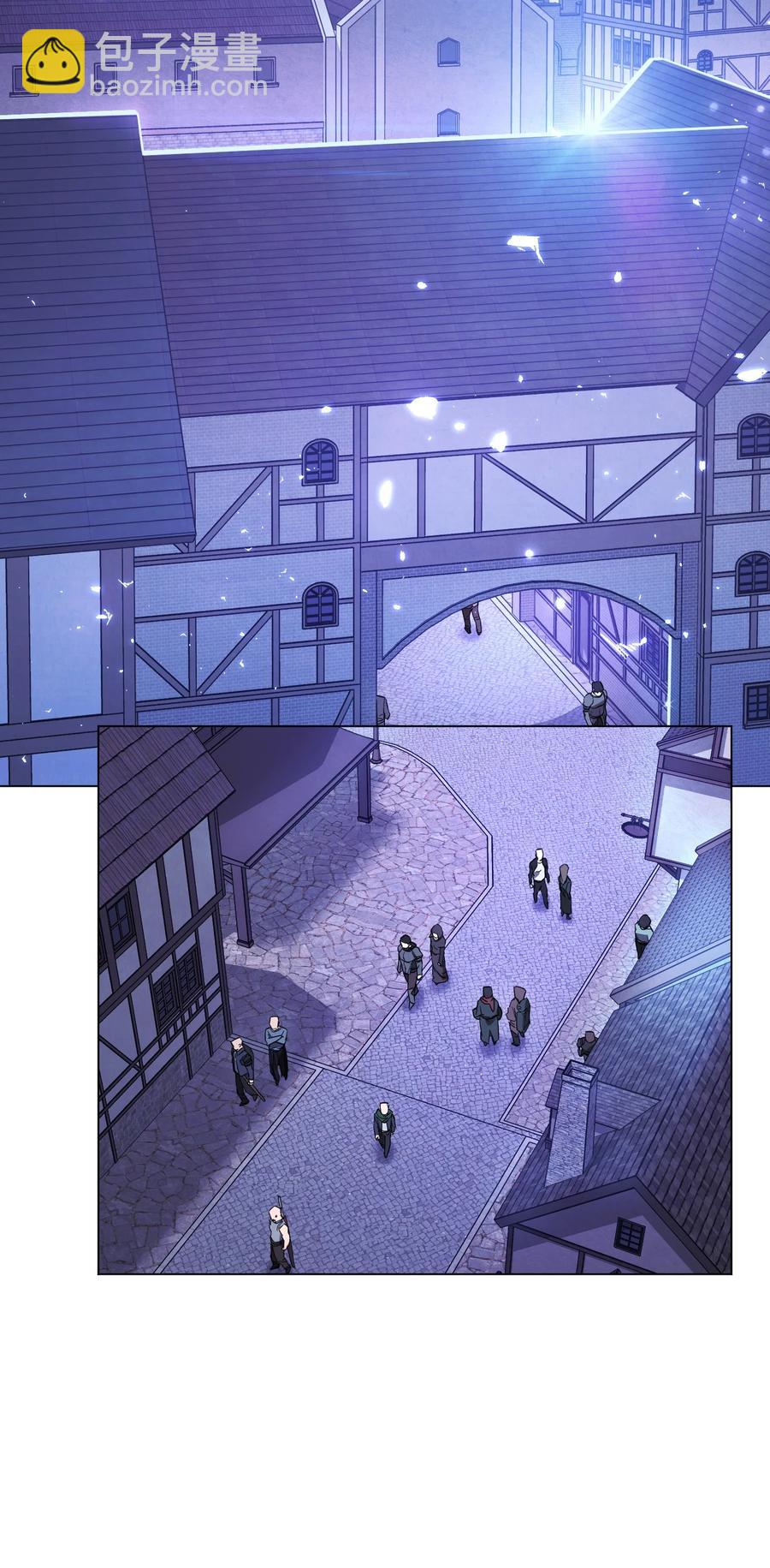 67 破釜沉舟(1/2)-第67话