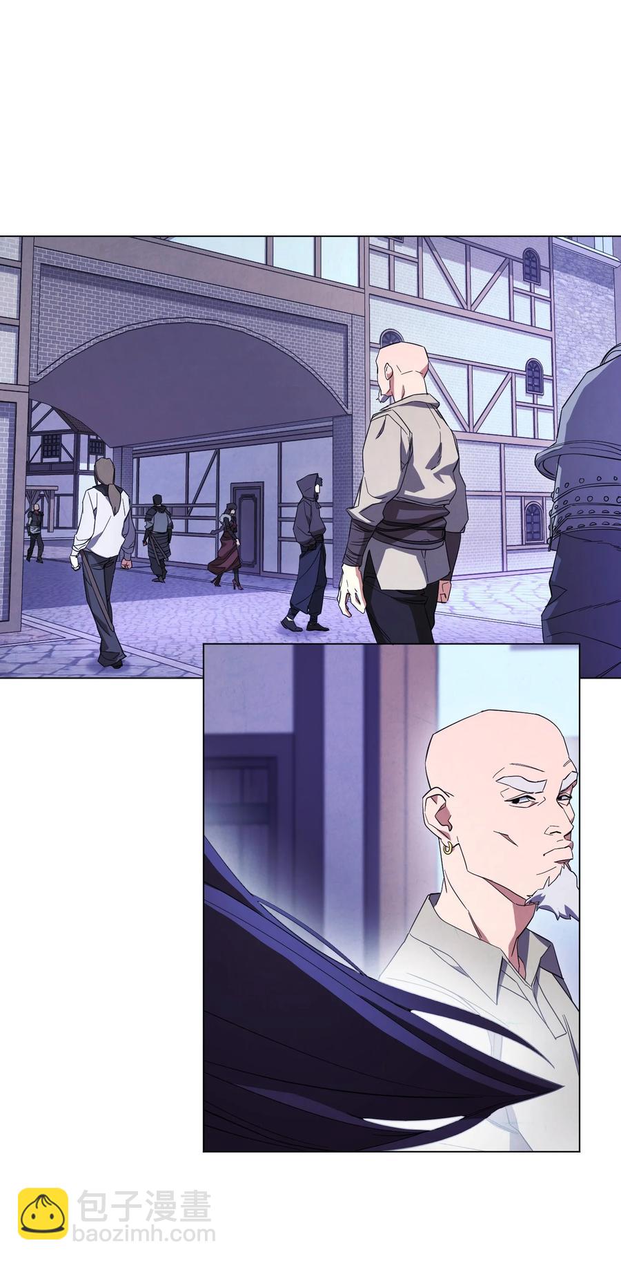 67 破釜沉舟(1/2)-第67话