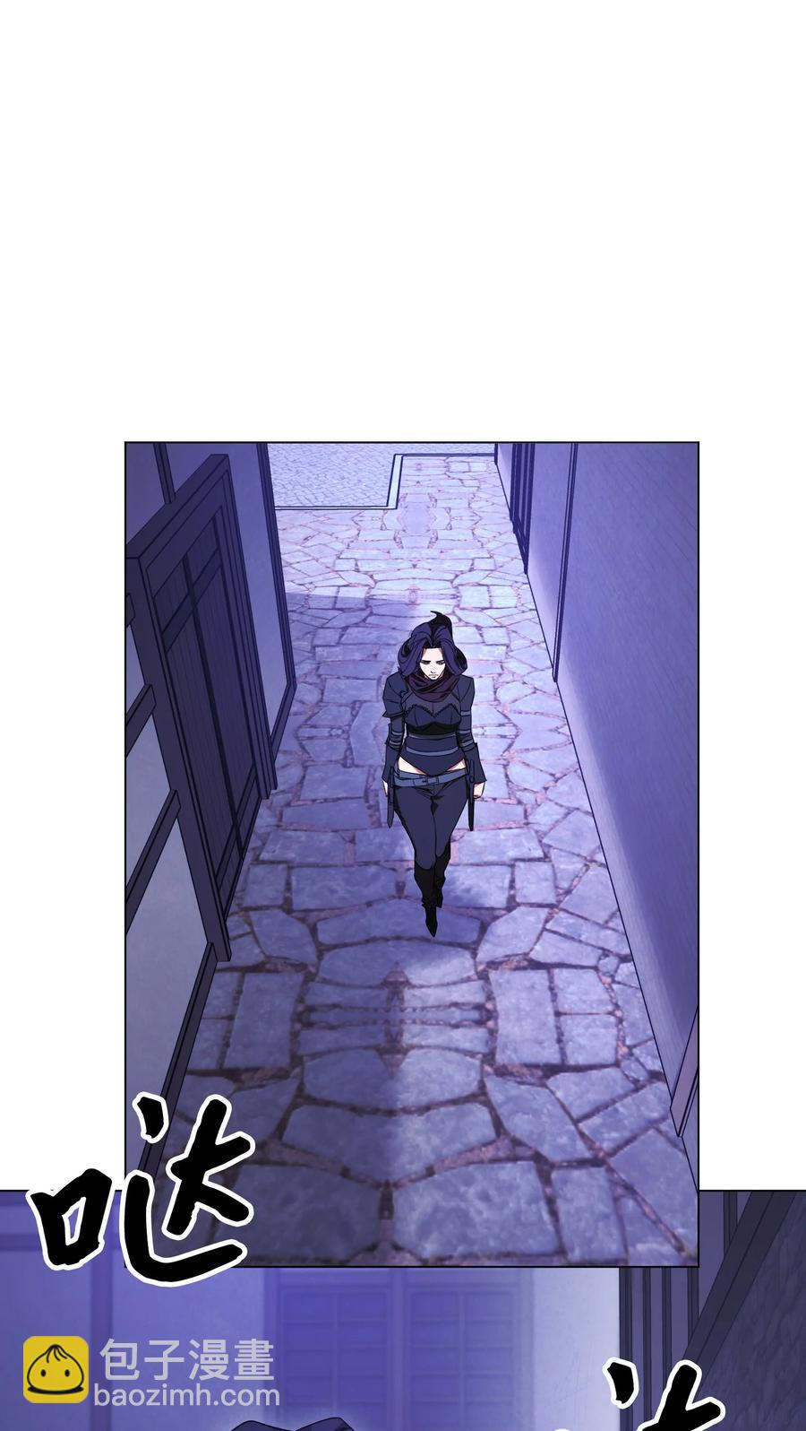 67 破釜沉舟(1/2)-第67话