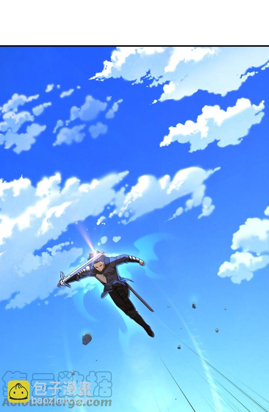 71 我们的战斗(1/2)-第71话