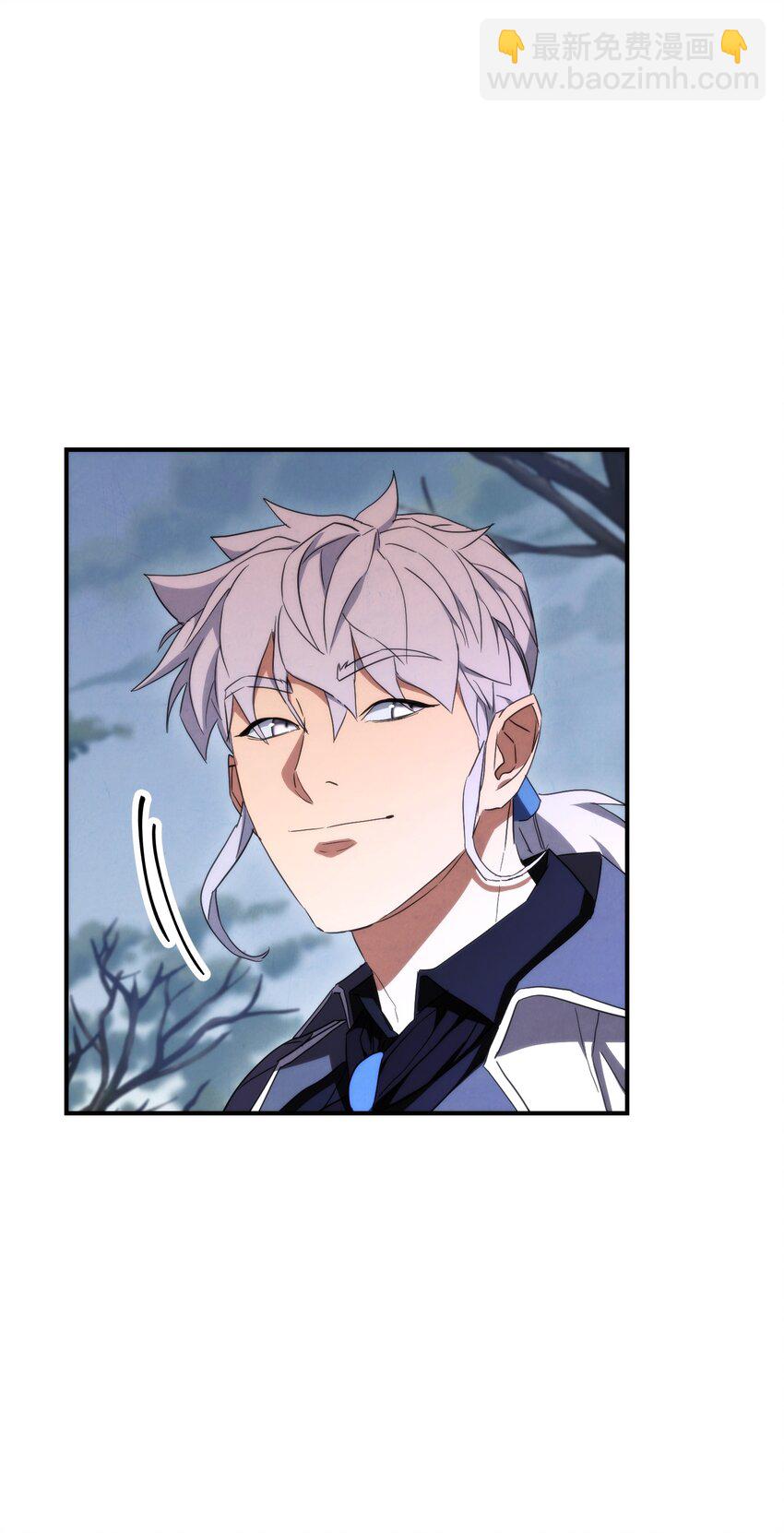 83 大战来临(1/3)-第83话