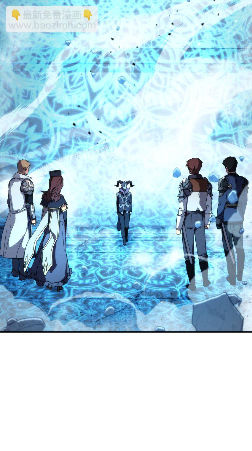 89 击破防线(1/2)-第89话