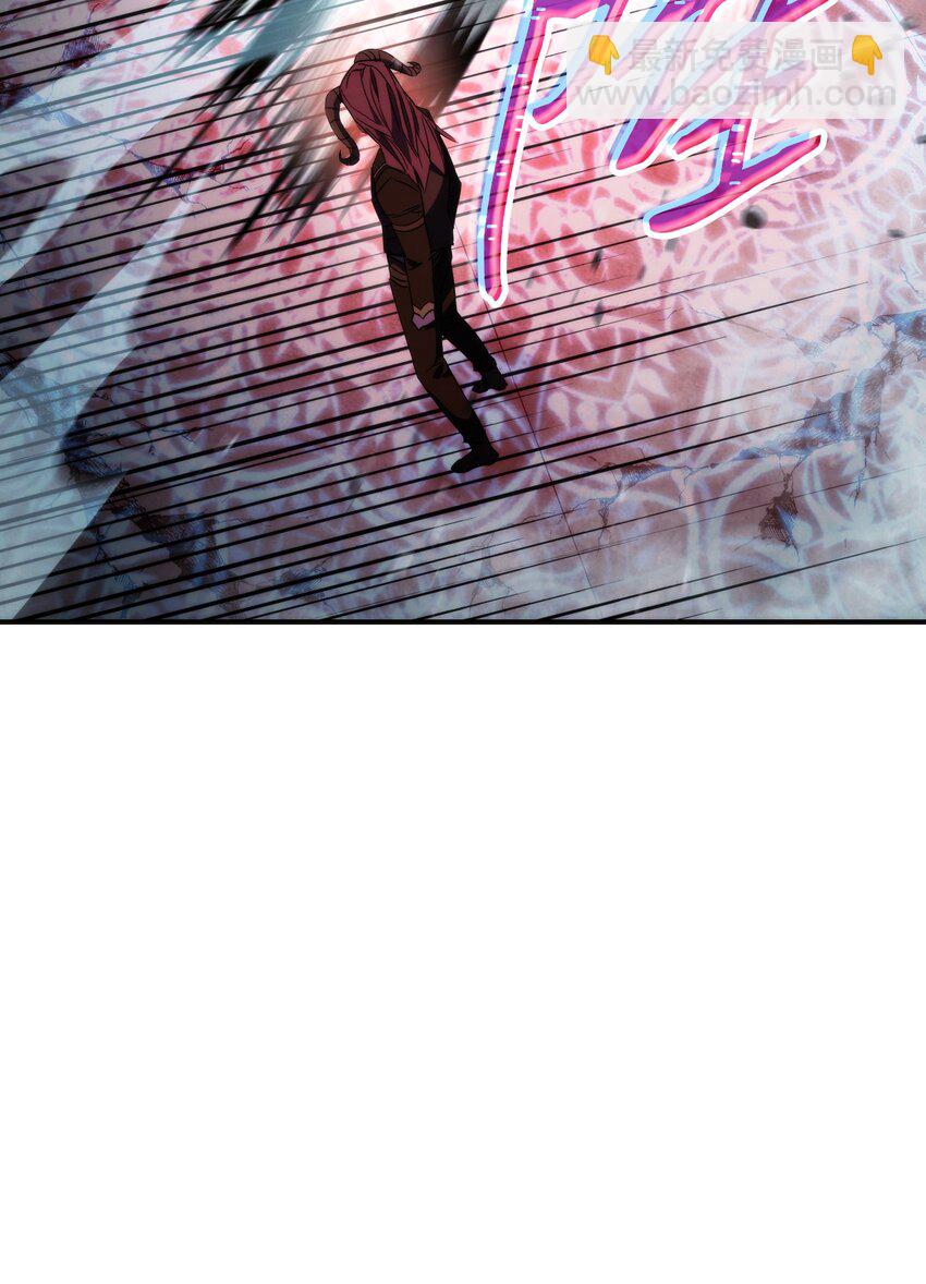 89 击破防线(1/2)-第89话