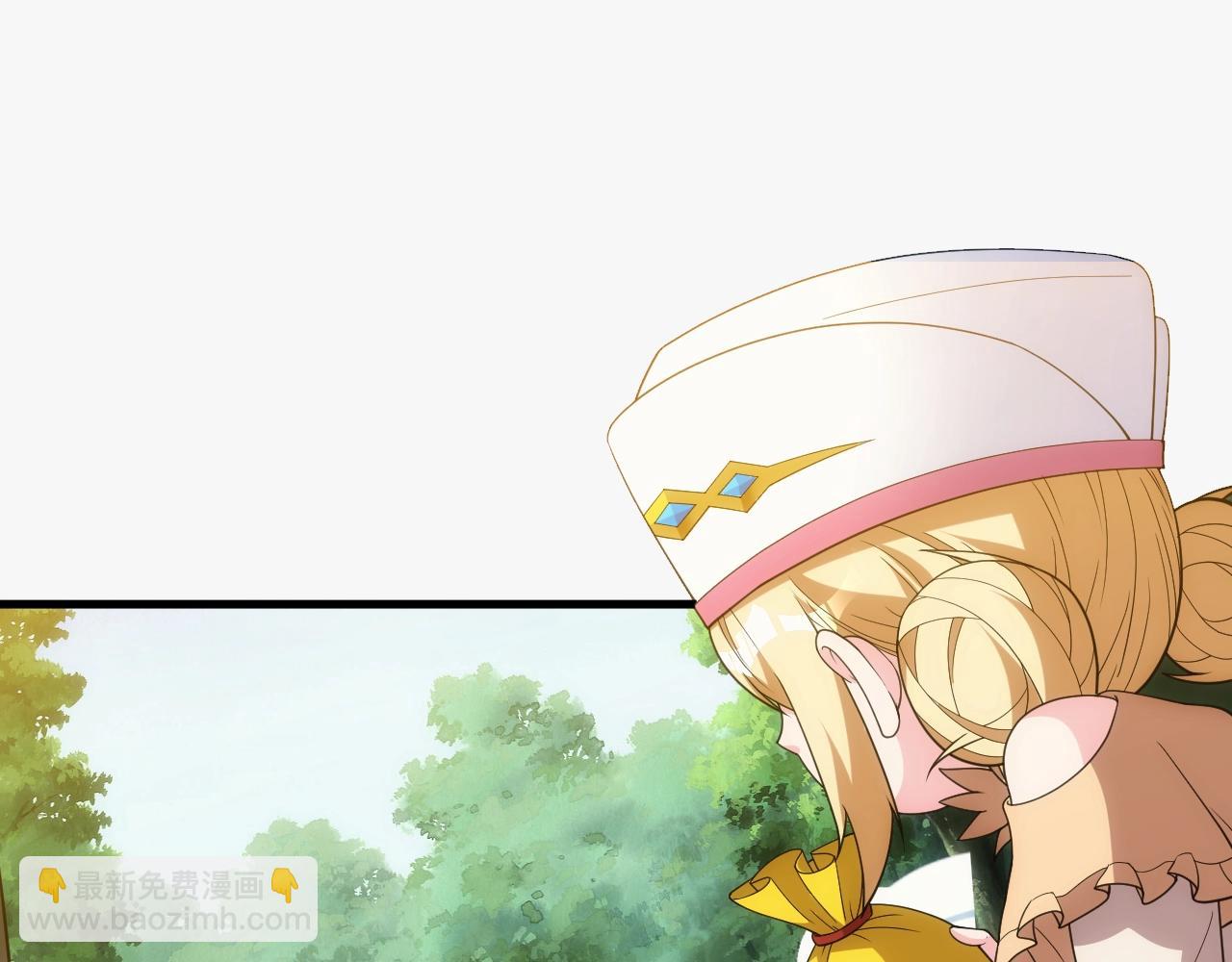 第11话 强势出手(1/4)-第11话