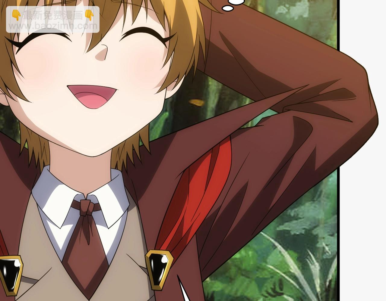 第11话 强势出手(1/4)-第11话