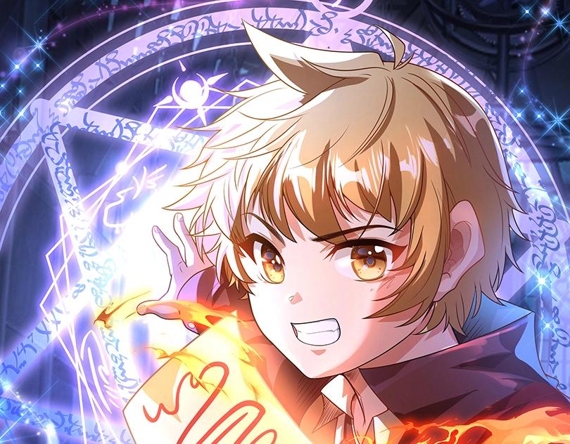 第13话 精灵公主(1/4)-第13话