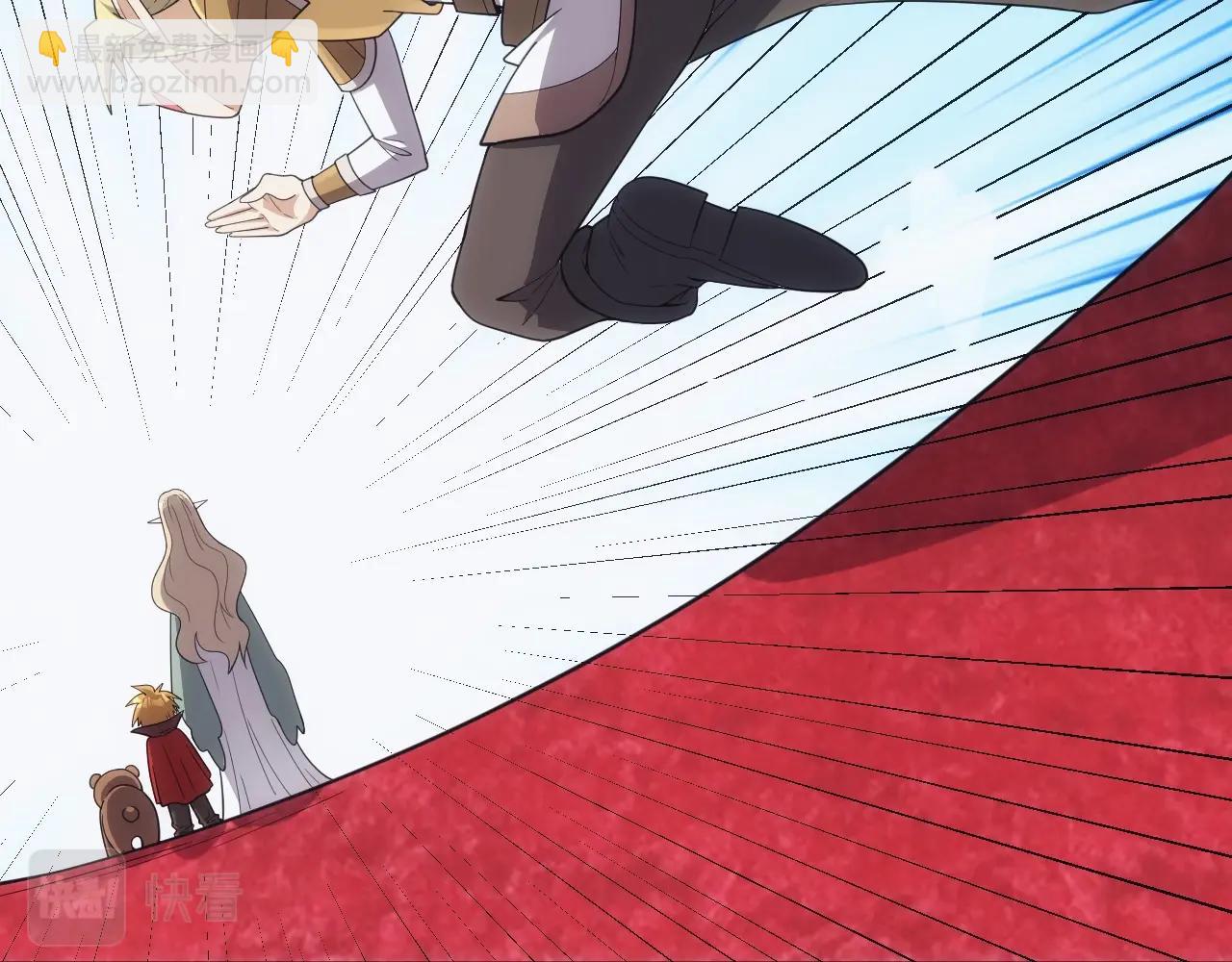 第15话 魔法对决(1/4)-第15话