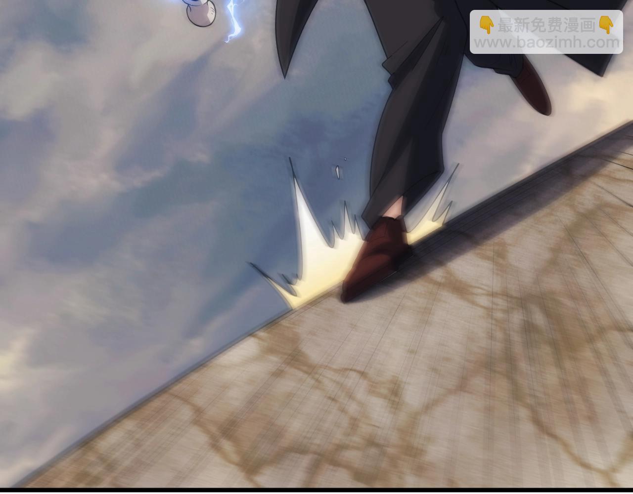 第19话 缇娜带来的转机？！(1/3)-第19话