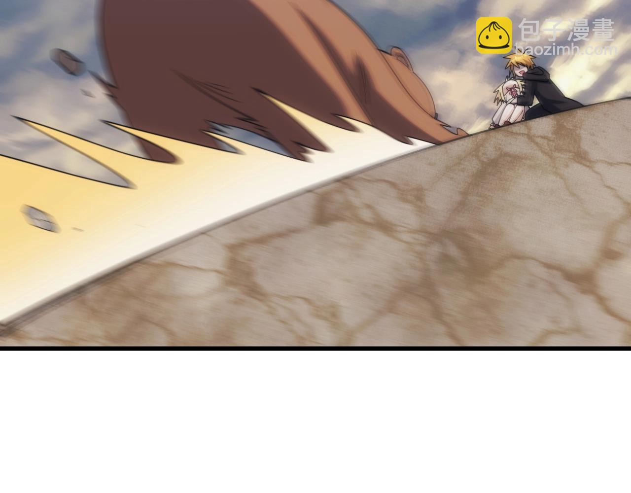 第19话 缇娜带来的转机？！(1/3)-第19话