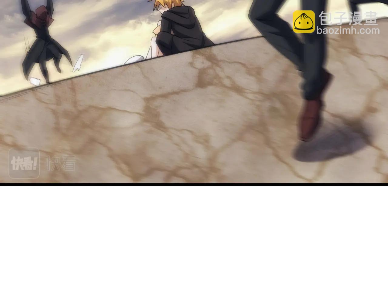 第19话 缇娜带来的转机？！(1/3)-第19话