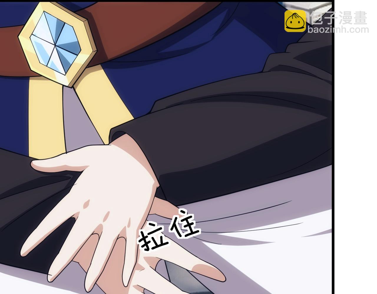 第23话 敲国王竹杠(1/3)-第23话