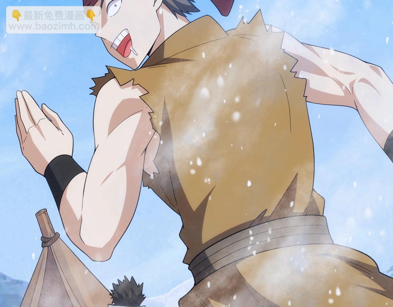 第25话 龙血家的男人永不退缩(1/4)-第25话