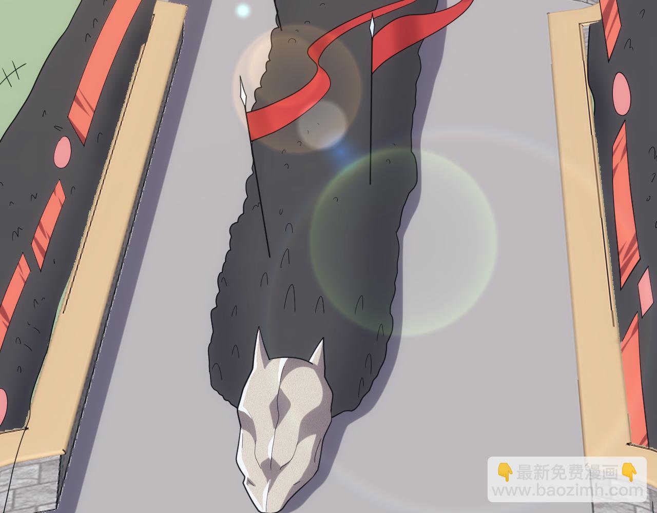 第29话 美人陷阱(1/3)-第29话