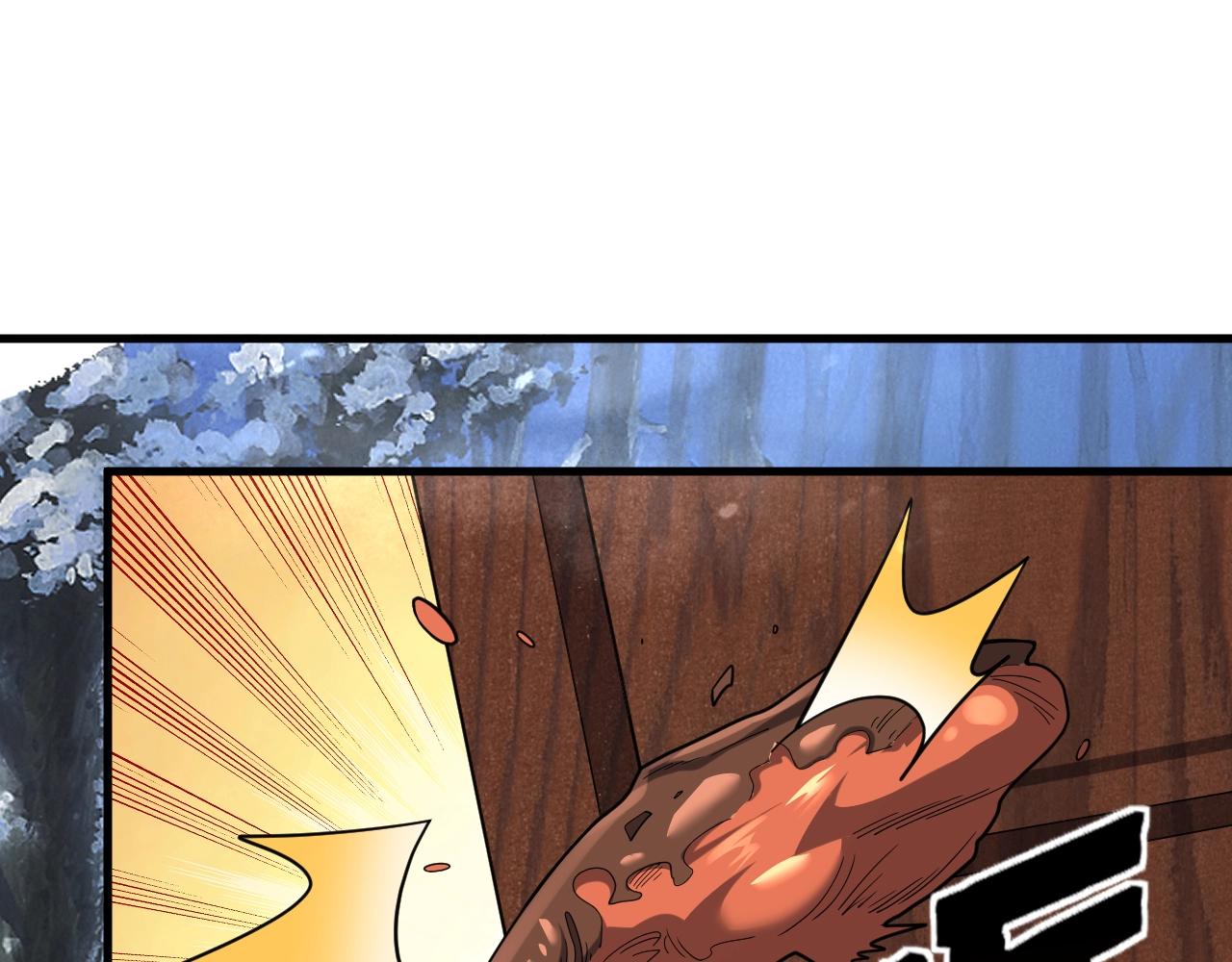 第31话 怒之剑圣(1/3)-第31话