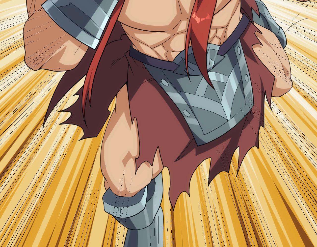 第31话 怒之剑圣(1/3)-第31话