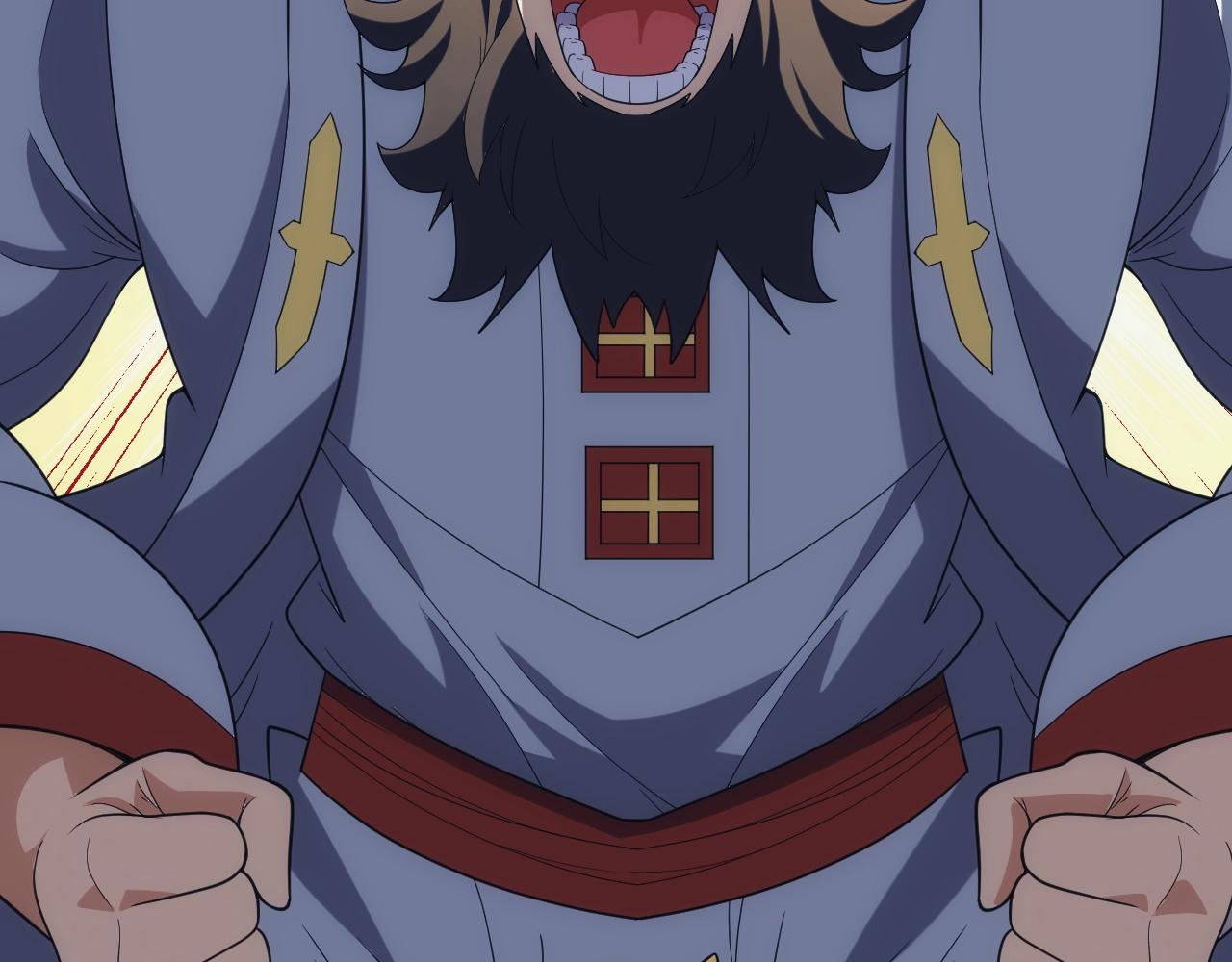 第33话 冲突与亮剑(1/3)-第33话