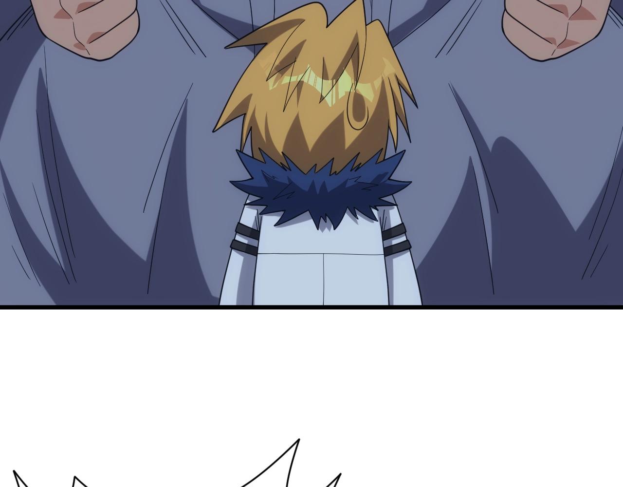 第33话 冲突与亮剑(1/3)-第33话