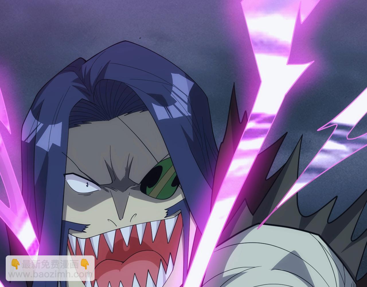 第35话 击败八级大魔法师(1/3)-第35话