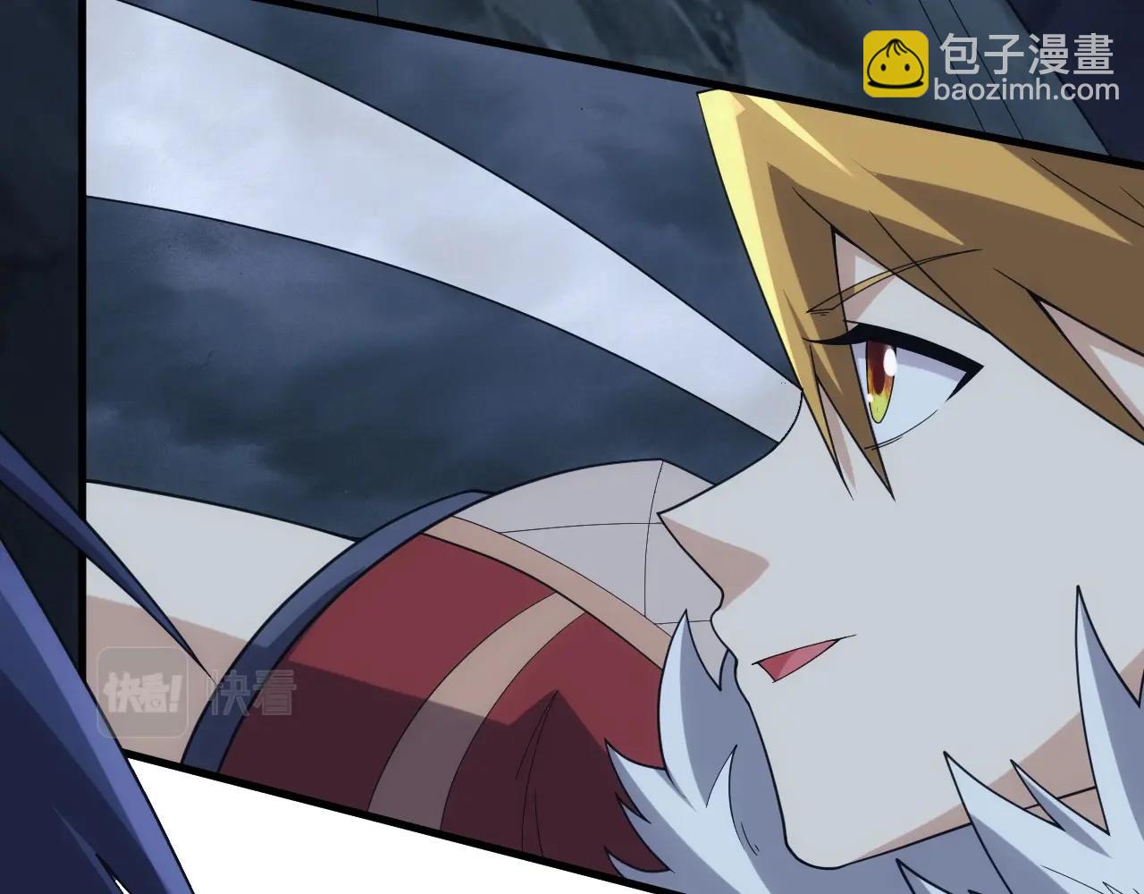 第35话 击败八级大魔法师(1/3)-第35话