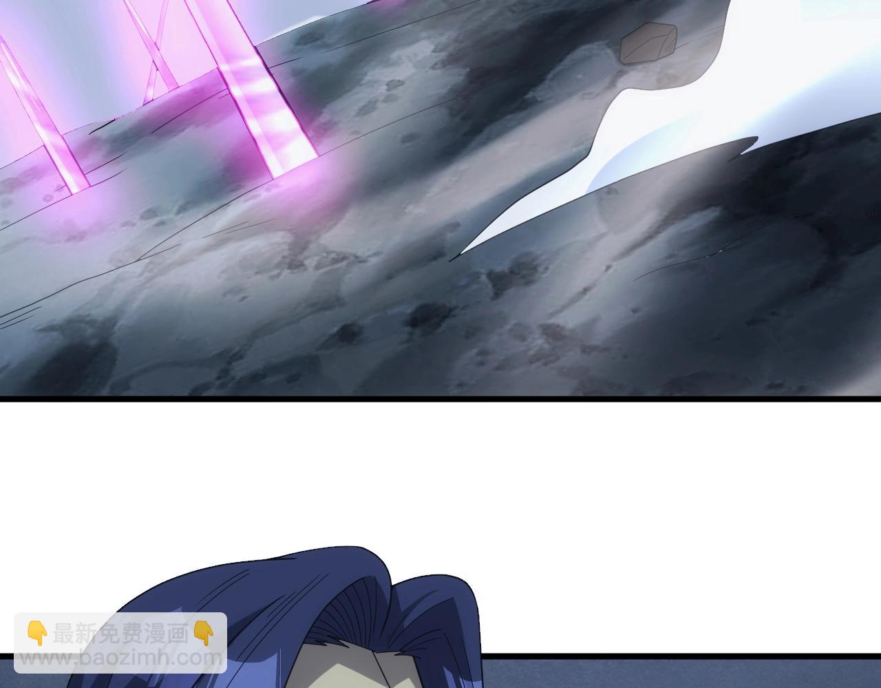 第35话 击败八级大魔法师(1/3)-第35话