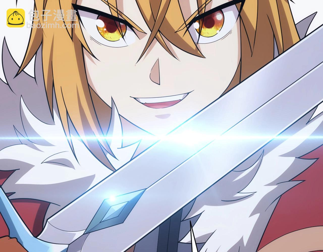 第35话 击败八级大魔法师(1/3)-第35话