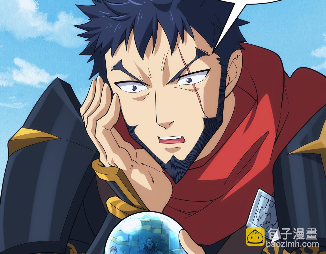 第37话 全军覆灭(1/4)-第37话