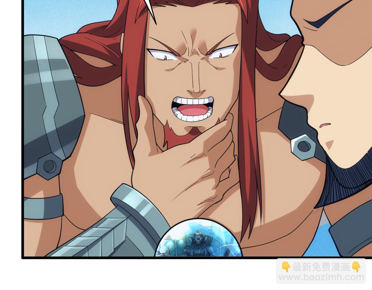 第37话 全军覆灭(1/4)-第37话