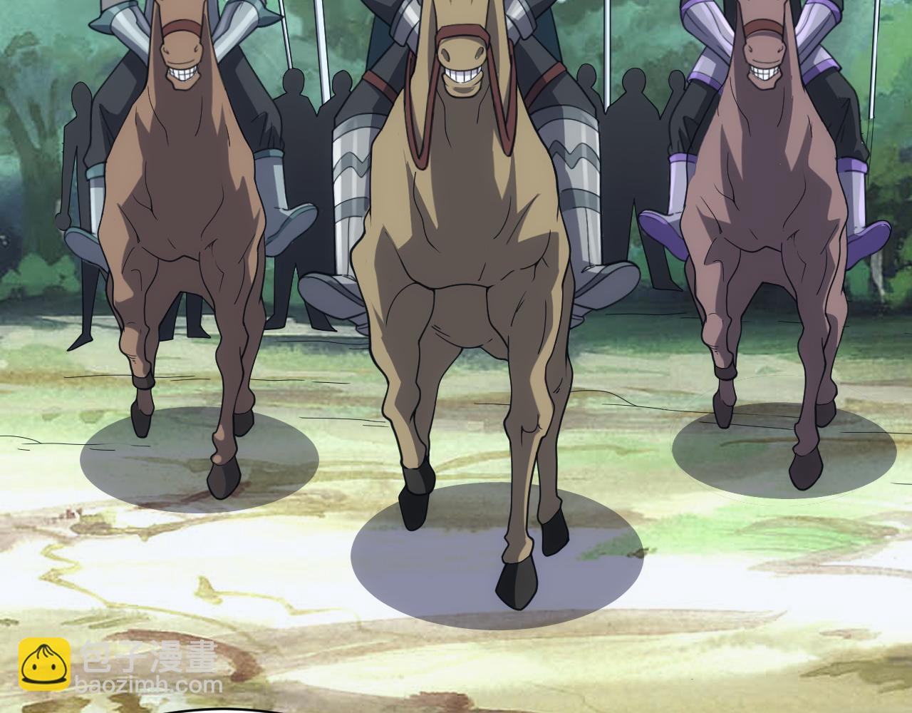 第37话 全军覆灭(1/4)-第37话