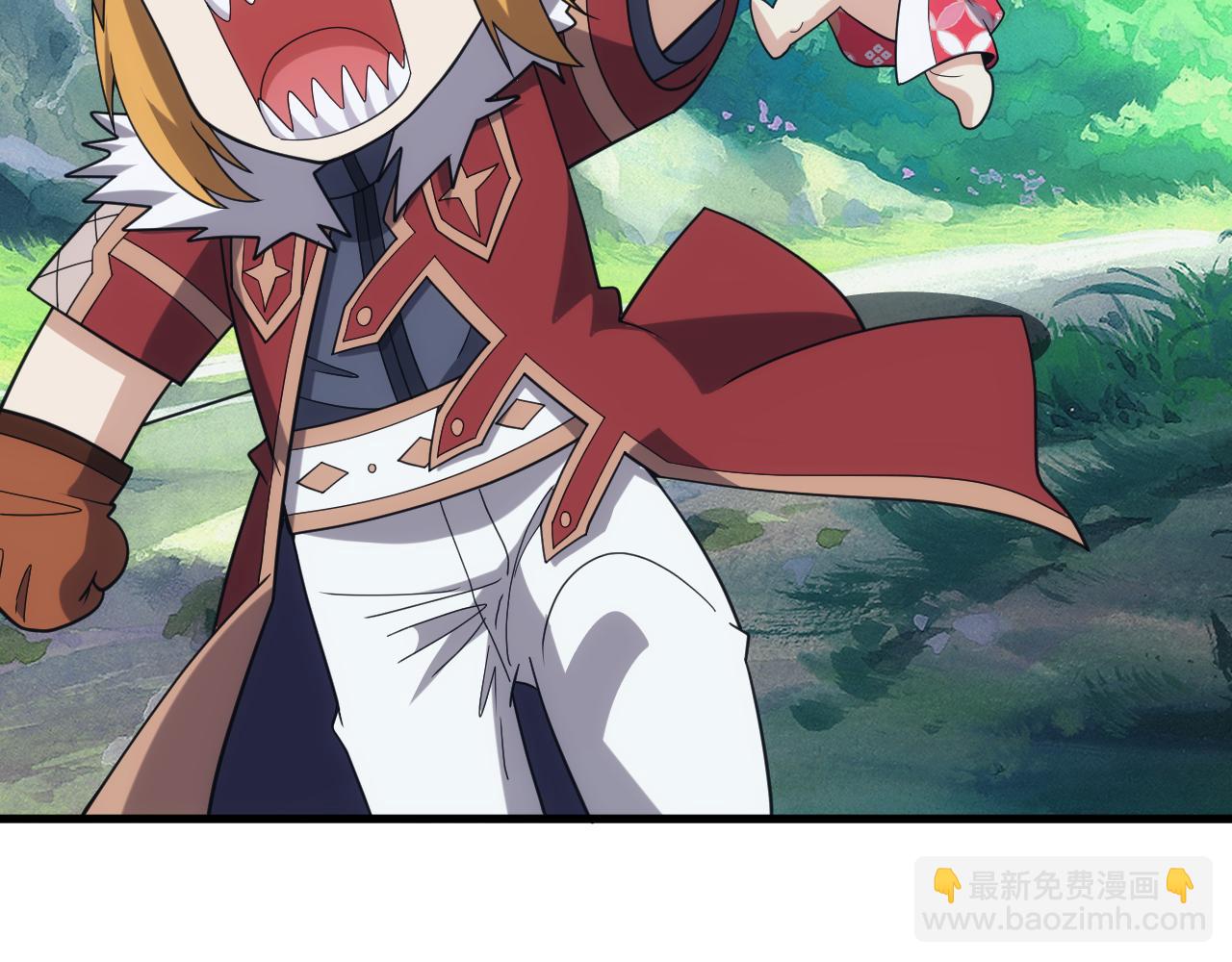 第39话 名将的压制(1/3)-第39话