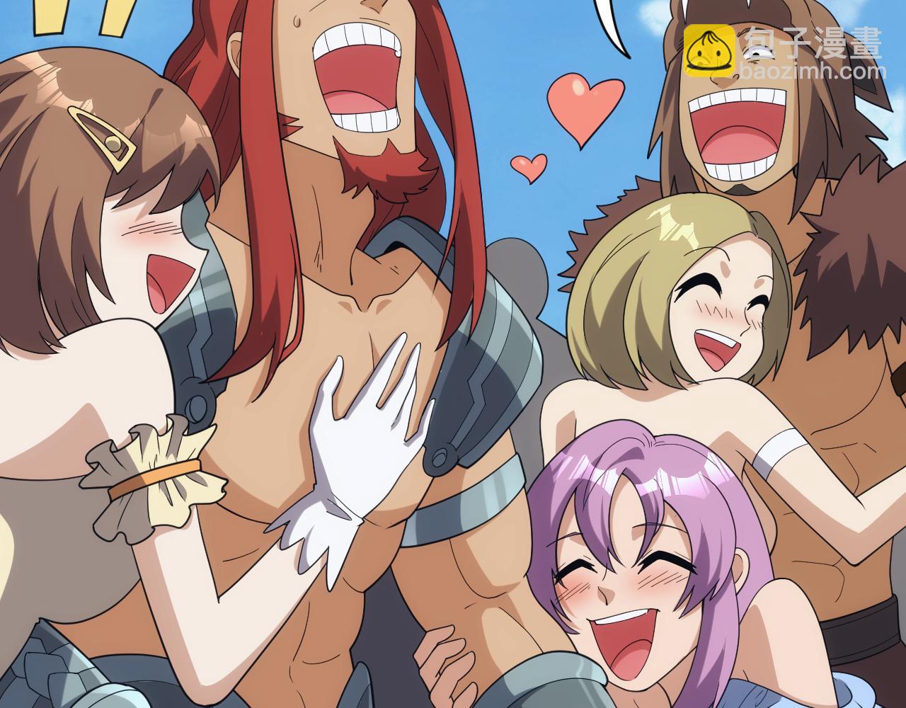 第39话 名将的压制(1/3)-第39话