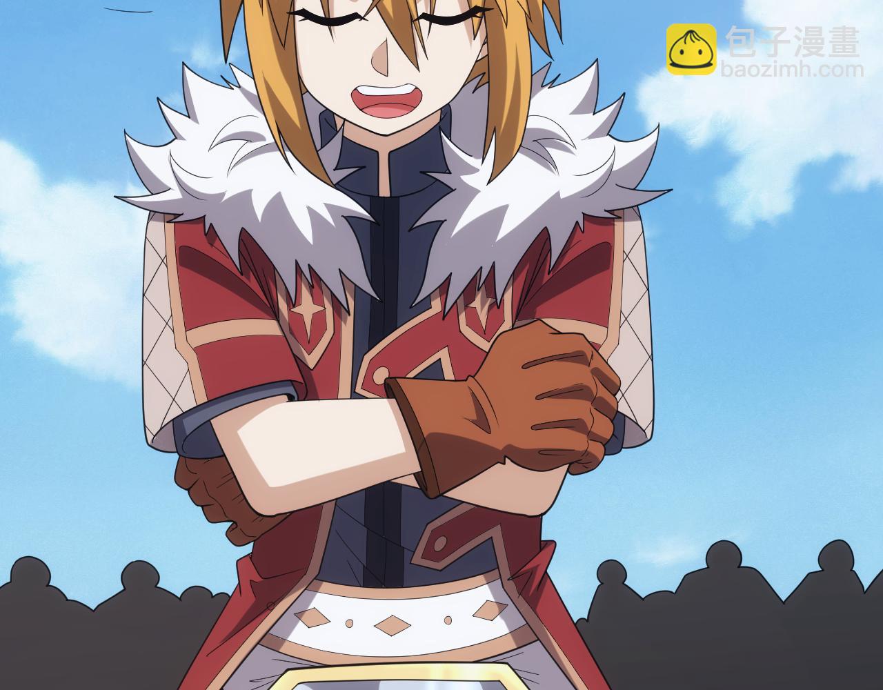 第39话 名将的压制(1/3)-第39话