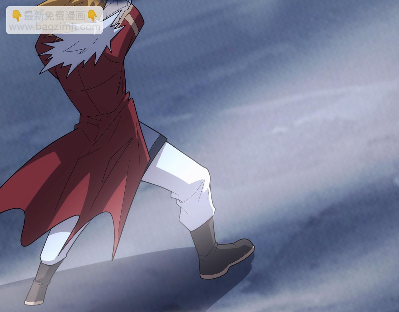 第41话 新的阴谋(1/4)-第41话