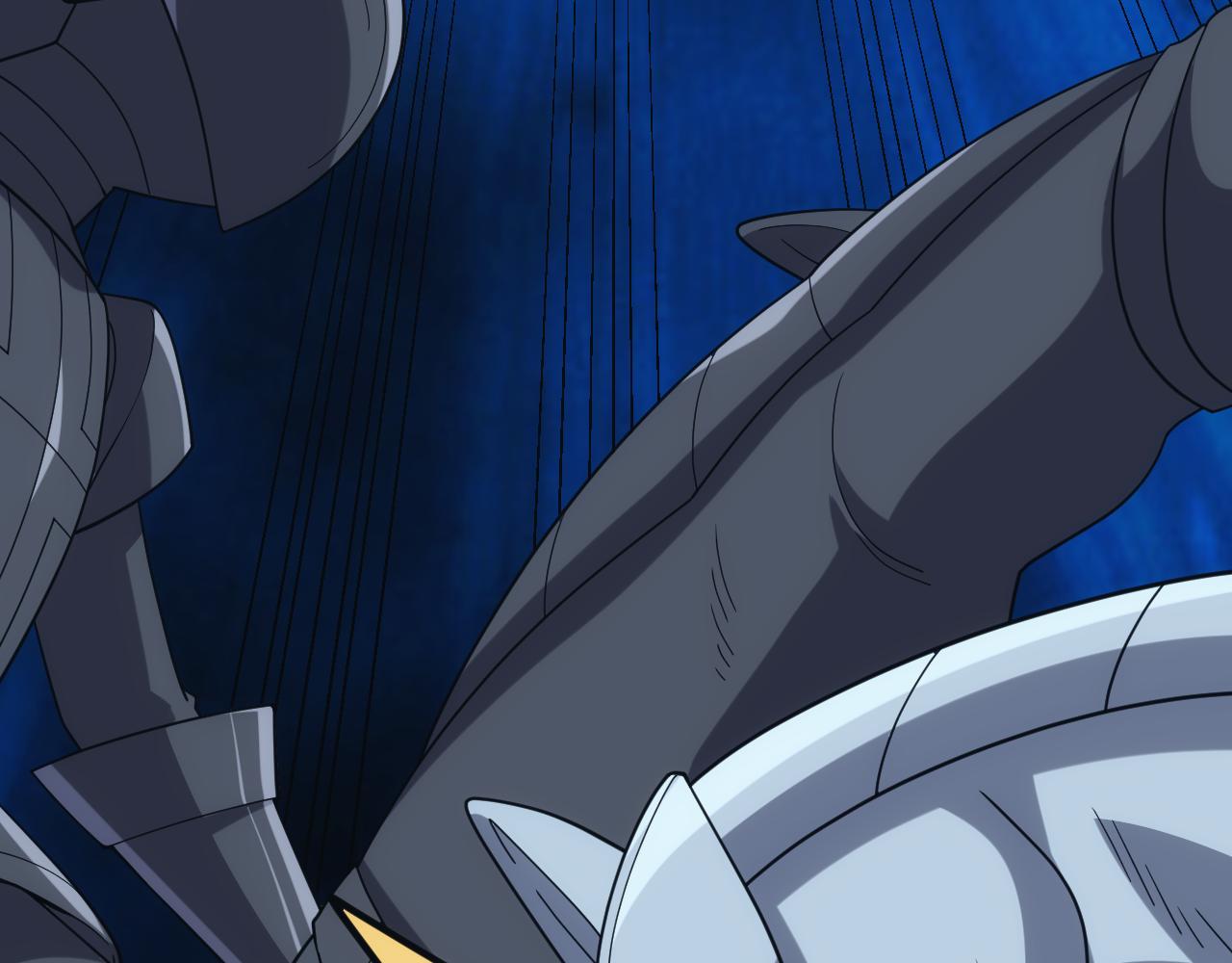 第43话 全军出击(1/4)-第43话