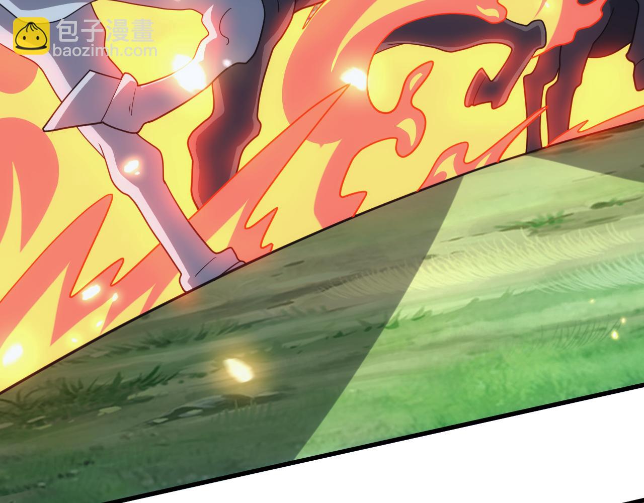 第43话 全军出击(1/4)-第43话