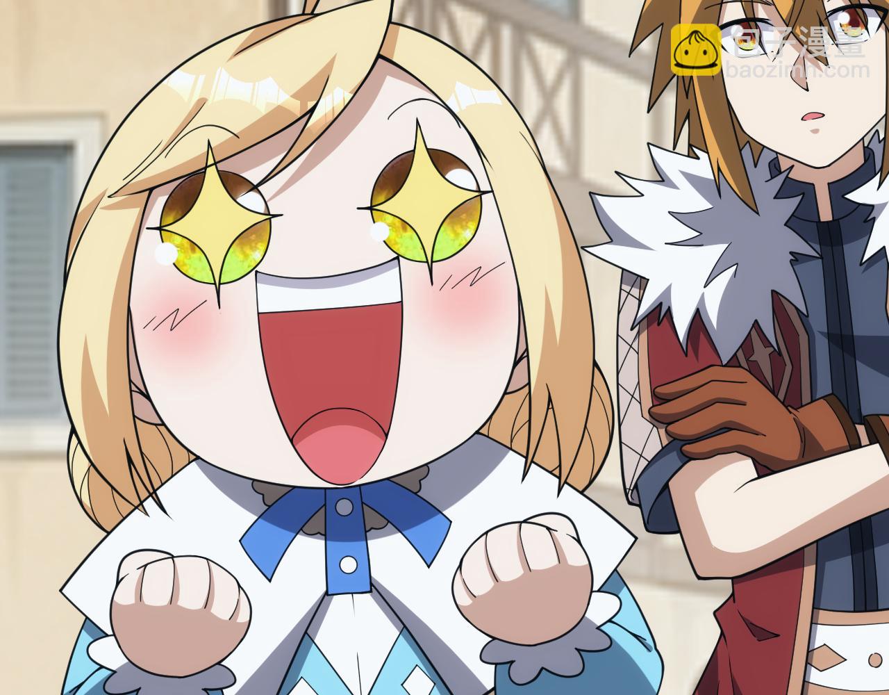 第47话 没人能欺负我妹妹(1/3)-第47话