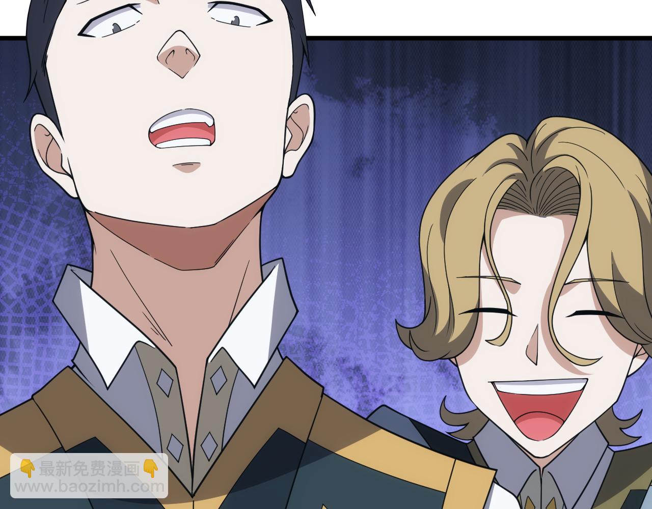 第47话 没人能欺负我妹妹(1/3)-第47话