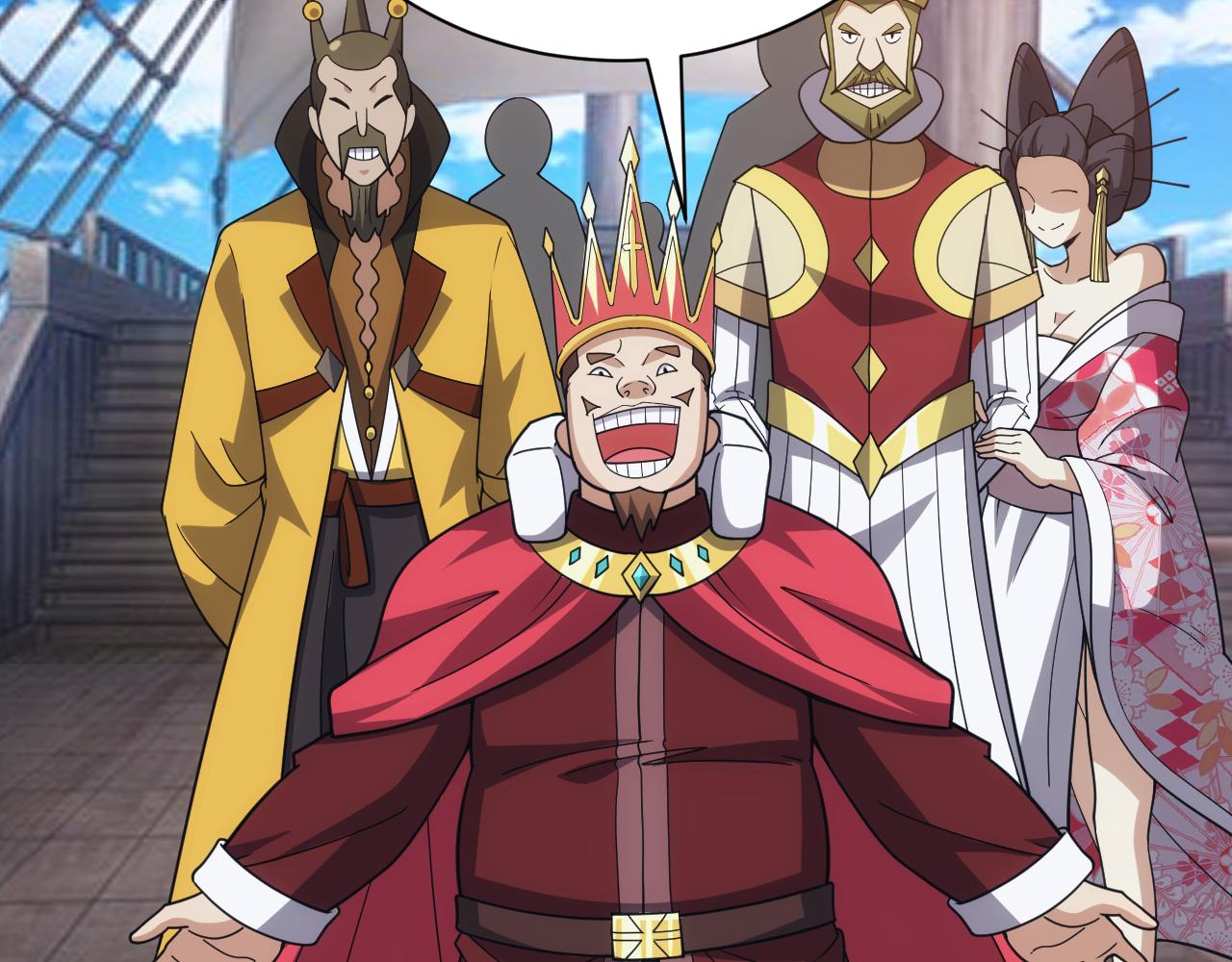 第47话 没人能欺负我妹妹(1/3)-第47话